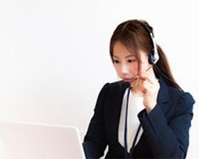 コールセンター管理・運営(契◆電力会社のコールセンターSV 週4日 8時半~17時半)