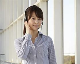 コールセンター管理・運営(契◆電力会社のコールセンターSV 週5日 8時半~17時半)