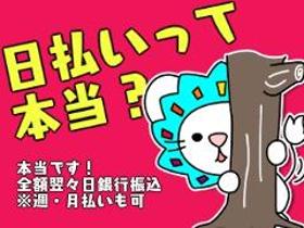 コールセンター・テレオペ(クレジットの審査発信/長期/土日含む週5日/12-20時)